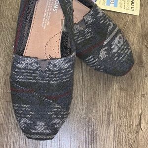 ❌SOLD❌Toms men shoes 8.5